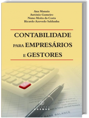 Contabilidade para Empresários e Gestores